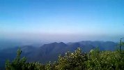 旅游-安吉桐坑岗顶