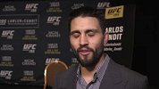 UFC-16年-五大UFC195媒体日精彩时刻-专题