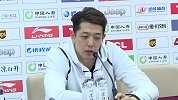 CBA-1718赛季-沈梓捷：五连客队友发烧受伤多 对上海大外防守不力-新闻