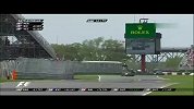 F1-14赛季-加拿大站正赛：里卡多生涯首夺冠 汉密尔顿再退赛-全场