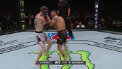 UFC on ESPN第3期：莱因克尔VS桑德哈根