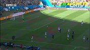 世界杯-14年-淘汰赛-1/4决赛-法国0：1德国-全场