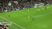 穆蒂尼奥 英超 2019/2020 诺维奇 VS 狼队 精彩集锦