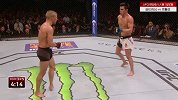 UFC-16年-《UFC终极格斗赛事精华》第20期：克鲁兹伤愈王者归来重夺王位-专题