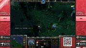 京东杯全国dota 4进2 Whut vs RSM