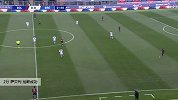 萨贝利 意甲 2019/2020 博洛尼亚 VS 布雷西亚 精彩集锦