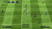 足球-FIFA13神演绎进球 无戏耍不破门-专题