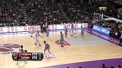 CBA-1415赛季-季后赛-总决赛-第1场-辽宁衡业84：103北京首钢-全场
