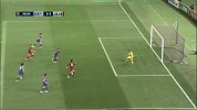 亚冠-16赛季-淘汰赛-1/8决赛-第1回合-东京FCvs上海上港-合集