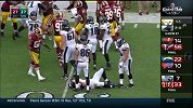 NFL-1415赛季-常规赛-第3周-华盛顿红皮34：37费城老鹰-精华