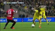 法甲-1314赛季-联赛-第11轮-南特0：1里尔-全场
