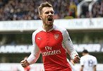 阿森纳中场大将还未续约 当事人直言需静心等待
