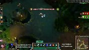 英雄联盟-20130710-Tabe解说：杰斯进阶教学先Q后E三连发