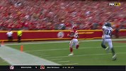 NFL-1718赛季-第2周球员集锦：Kareem Hunt-专题