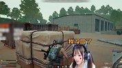 火线妹丝血反杀，成为了全队的希望！