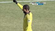 中甲-呼和浩特扩大比分 多利禁区内轻松推射得手-花絮