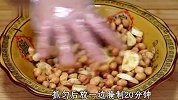 花生米别再水煮了，加一把大蒜，不用一滴油，健康美味，酥脆好吃
