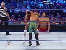 WWE SmackDown第615期（20110603）