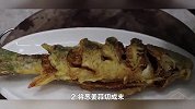 国宴大师教你做糖醋鱼，不仅是学菜，更是一种顶级培训教程