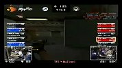 K1电视联赛 H5 vs TFE（CSOL B组第二轮）
