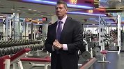 WWE-14年-WWE老板文斯麦克曼接受冰桶挑战-新闻