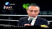 格斗-14年-武林风 荷兰站：刘大成80秒KO荷兰硬汉-专题