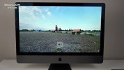 iMac Pro 真实使用后的体验感受