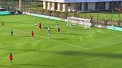 中国U17女足点球大战4-3淘汰法国U17女足微纪录片