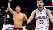 都是狠人！西热力江：请你买好保险 李景亮：我拐都给你准备好了