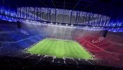 AC米兰国际米兰联合发布忠利球场宣传片