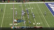 NFL-1314赛季-常规赛-第7周-小马掉球 野马1码跑攻达阵 小马36：30野马-花絮