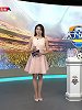 马凡舒vs雪儿！两代天下足球美女主持同框