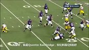 NFL-1415赛季-常规赛-第2周-乌鸦30码射门得分 钢人0：10乌鸦-花絮