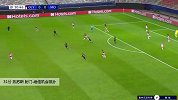 热苏斯 欧冠 2020/2021 奥林匹亚科斯 VS 曼城 精彩集锦