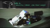 F1-14赛季-汉密尔顿模拟F1斯帕攻略 夏休期后的首场战役-专题