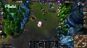 [LOL] AG迅游 vs CLC 1(资格赛)