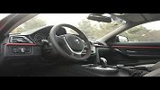 PPTV汽车试驾全新BMW 4系Coupe