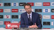 世界杯-18年-预选赛-哈特屡献神扑鲁尼替补险建功 英格兰0:0斯洛文尼亚-新闻