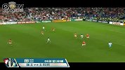 欧洲杯-08年-第22粒进球图兰-精华