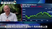 美股暴跌遭血洗，投资者大量抛售！高盛CEO反之，看好这一趋势？