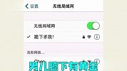 起名鬼才秀操作，这些奇葩WiFi名，都是人才