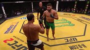 UFC-16年-UFC205前瞻：盖斯特鲁姆精彩对战集锦-专题