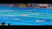 水上项目-13年-世锦赛：400米混合泳叶诗文再遭滑铁卢 仅倒数第2-新闻
