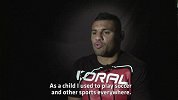 UFC-14年-UFC179倒计时：选手吹嘘霸气昵称由来-专题