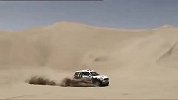 2013达喀尔[官方视频]第三赛段精选：Pisco-Nazca