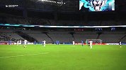 足协杯申花4-1海牛Match Day比赛日纪实