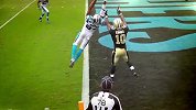 NFL-1516赛季-2015年NFL年度精彩一击瞬间-专题