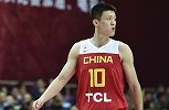 广东宏远队长周鹏正式开始力量训练 男篮热身赛时的伤终将抹去