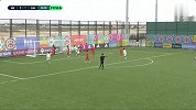 U15世界杯-中国U15男足1-2遭伊朗U15绝杀