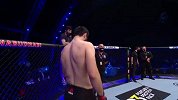 UFC第254期主赛全程（郑文祺 张光宇）